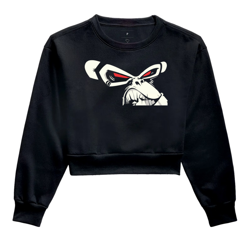 Camiseta Fury Kong