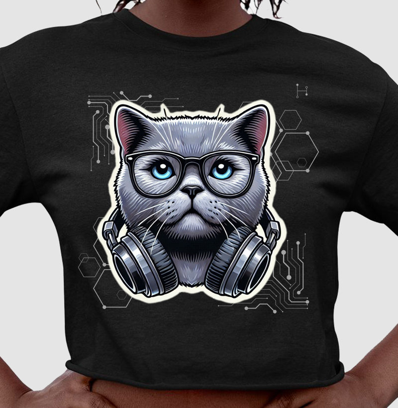 GATO - British Shorthair