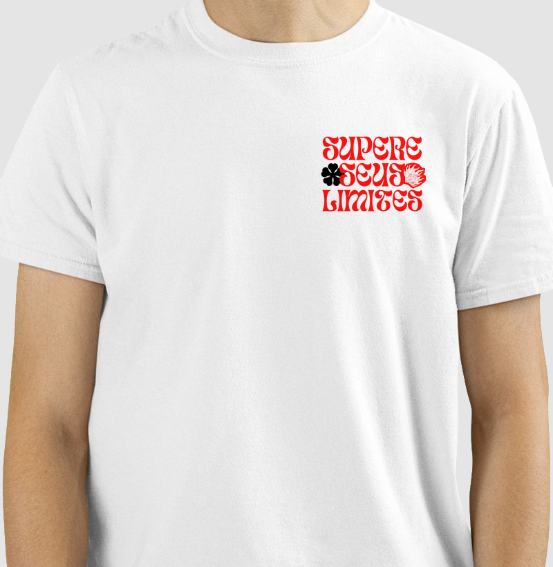 Cami Clássica — Supere Seus Limites!