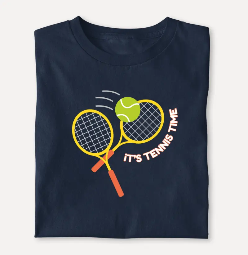 TENNIS TIME