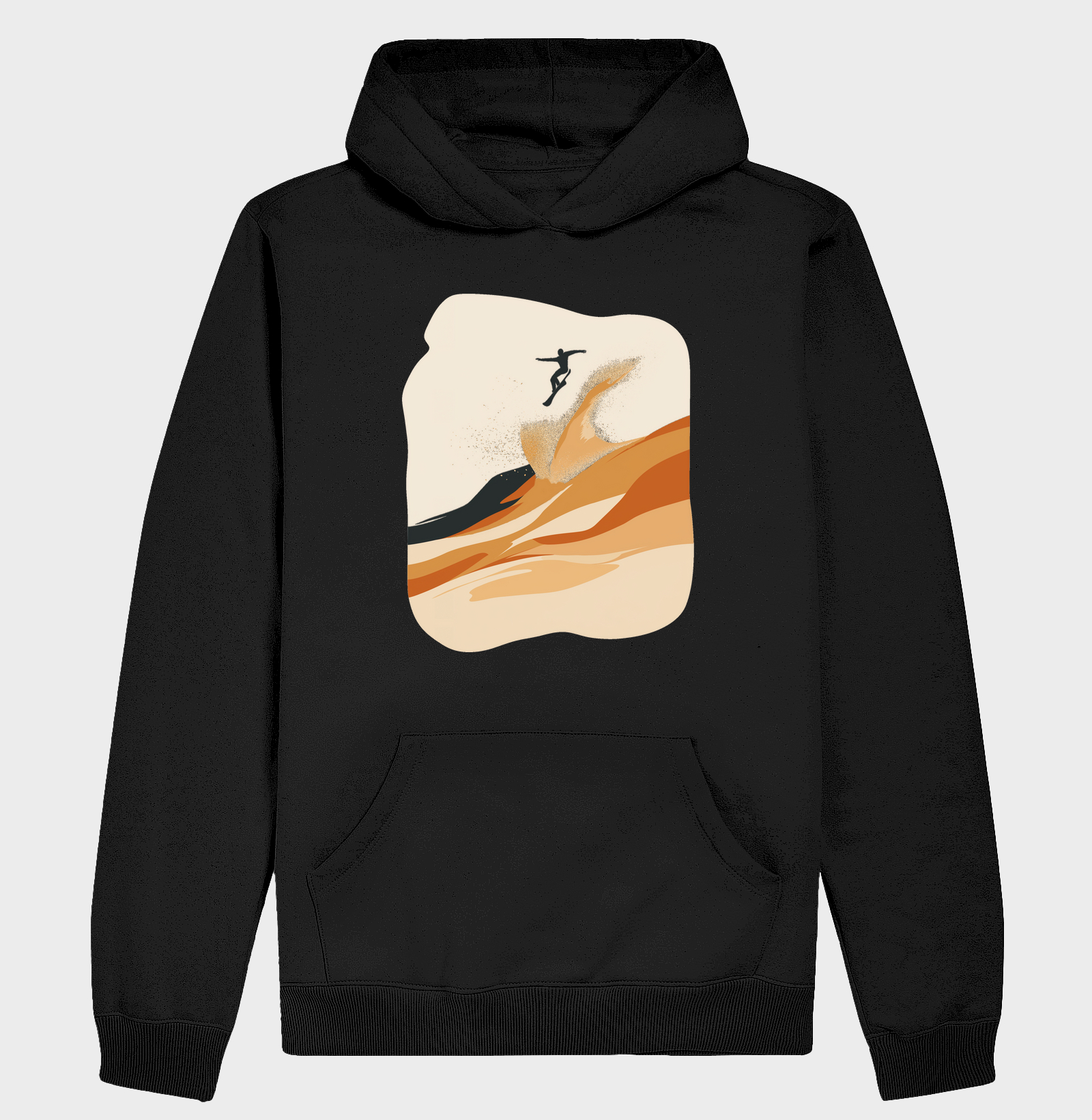 Ah, Dunas dos Lençóis Maranhenses