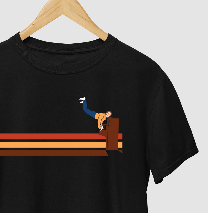 Piano Jump
