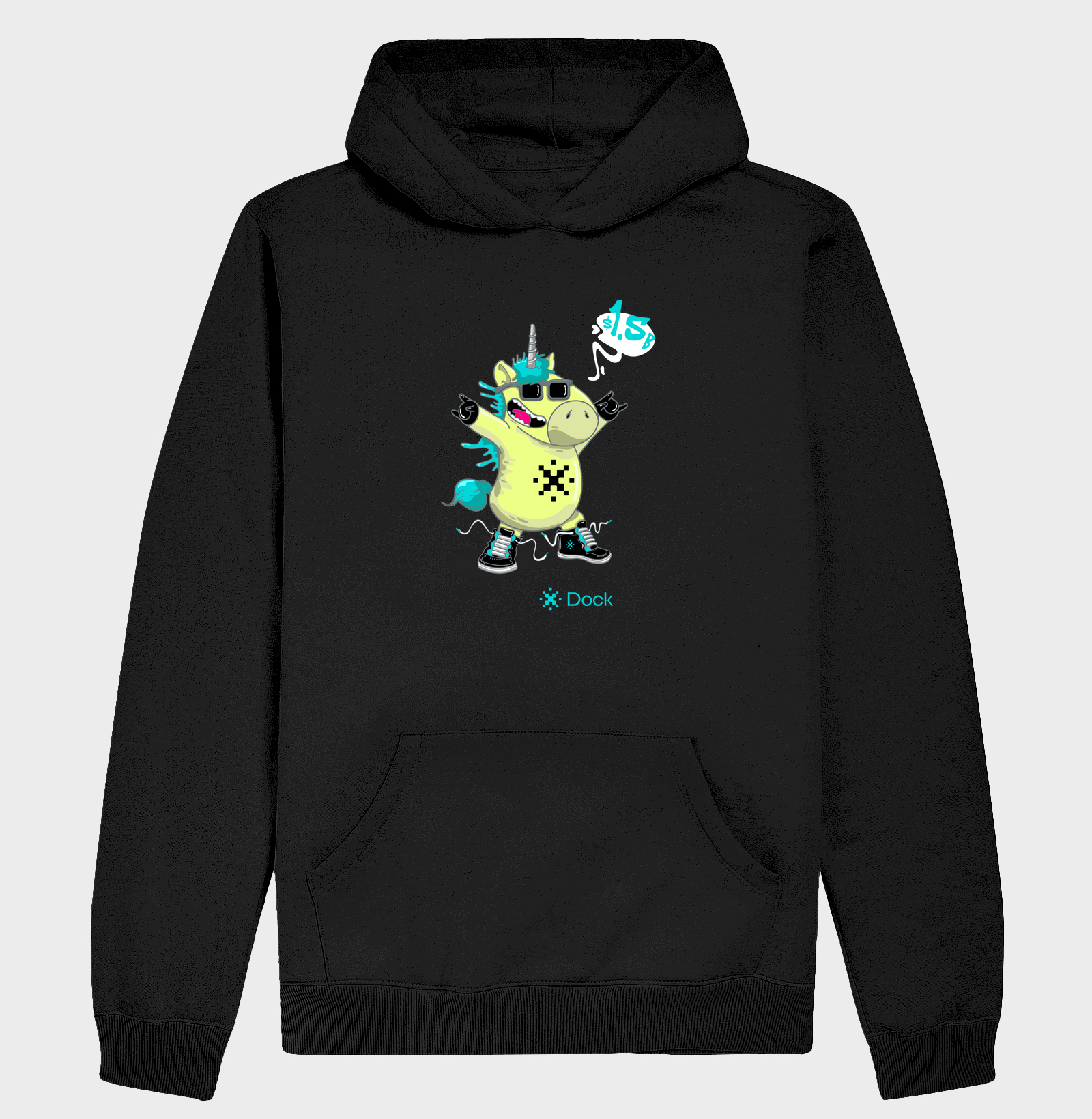 Unicorn Hoodie