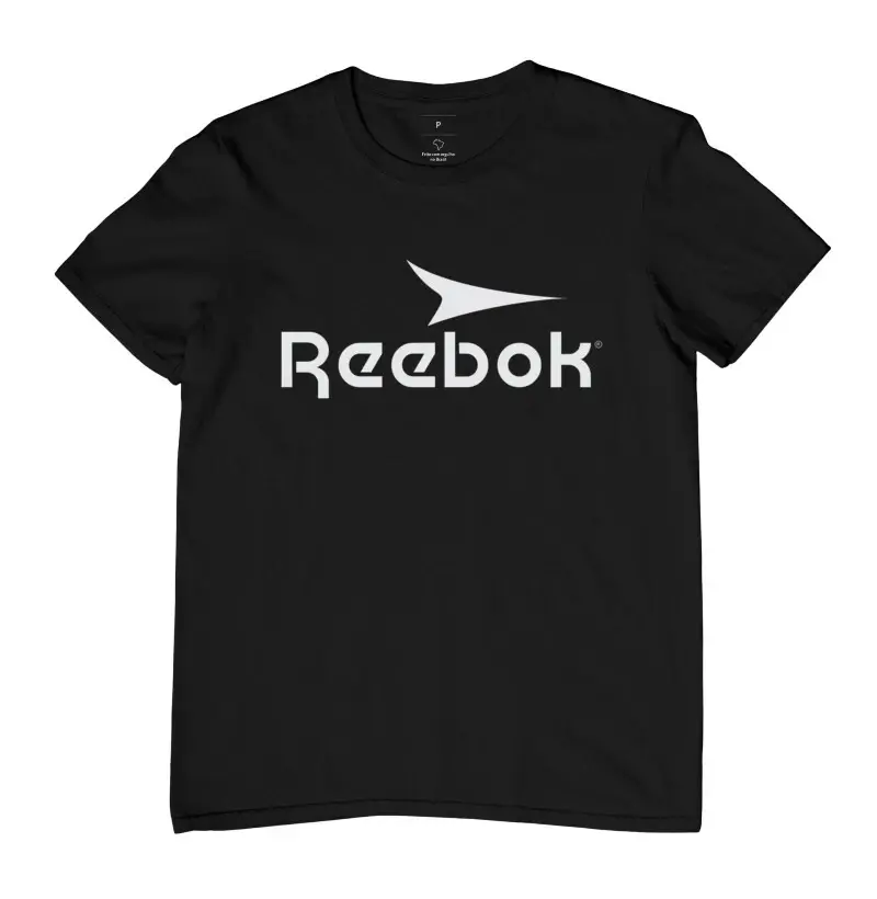 Camisa start reebok1