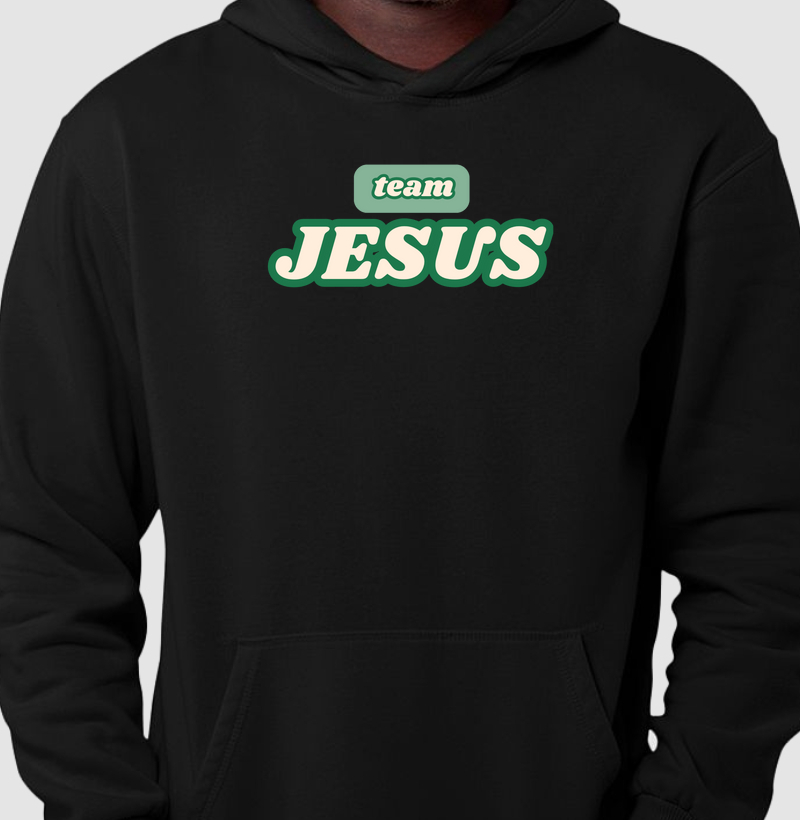 Team Jesus