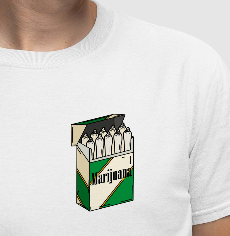Marijuana Pack