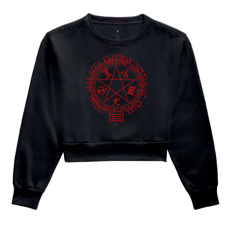 Marca de Hellsing