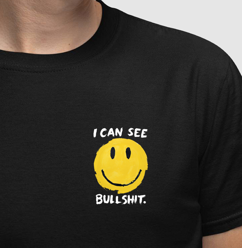 I Can See Bullshit