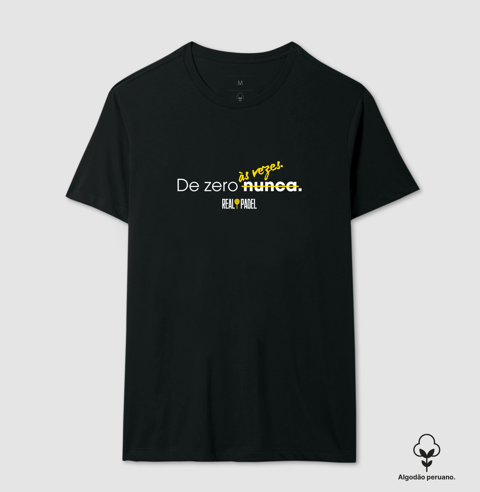 De zero às vezes