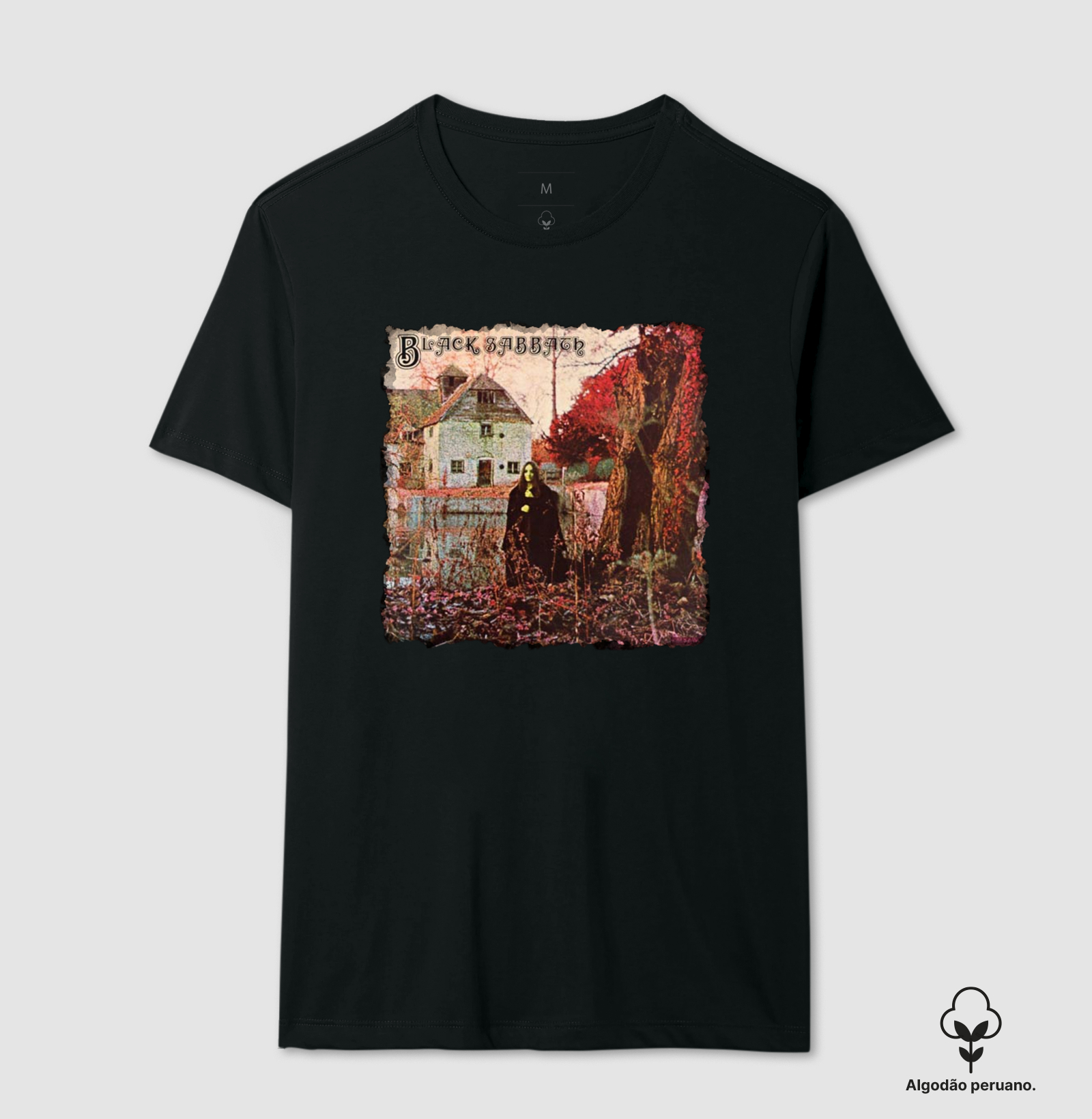 Black Sabbath - Black Sabbath