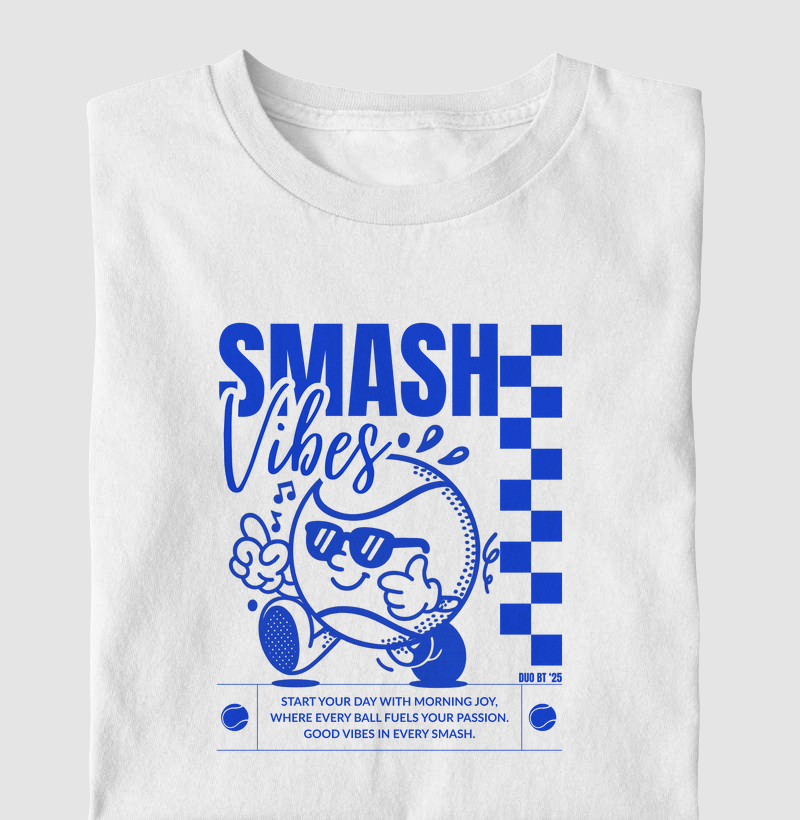 Smash Vibes
