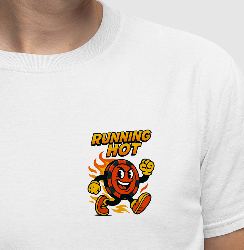 Running Hot
