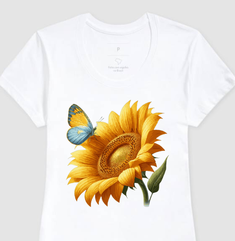 Girassol Tshirt