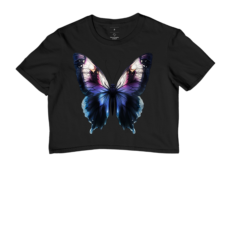 Metamorfose Azul