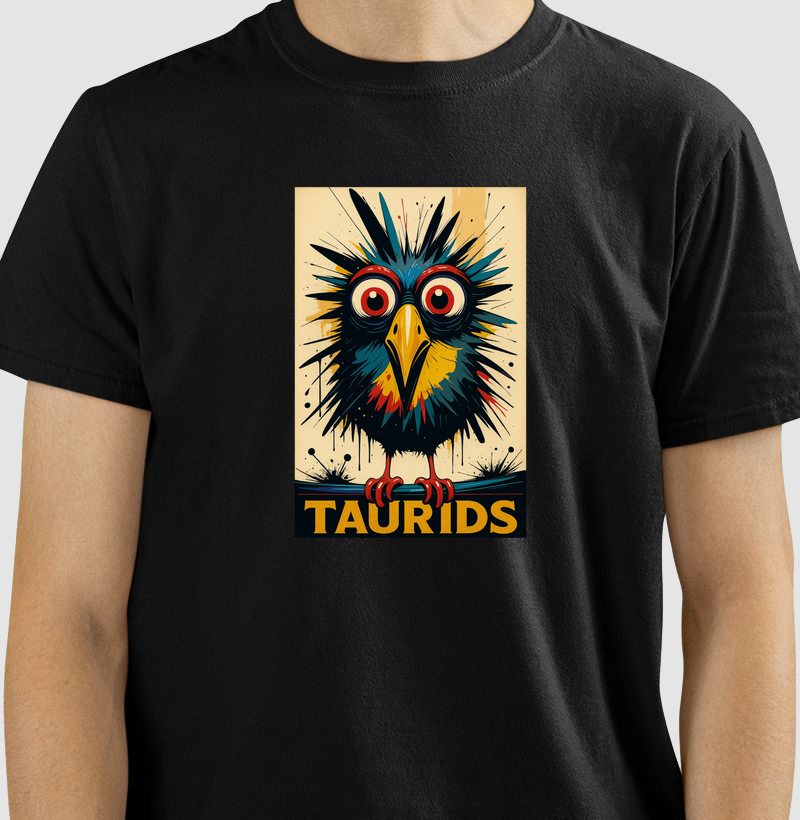 TAURIDS BIRD