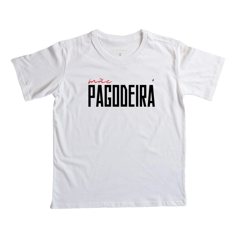 514 - MÃE PAGODEIRA
