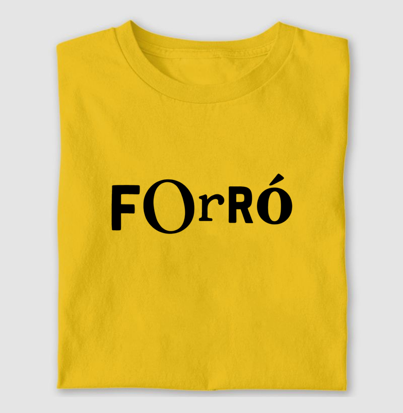 Forró