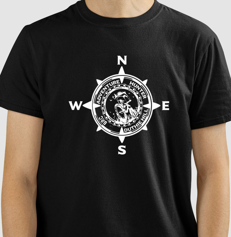 Camiseta Bussola MTB