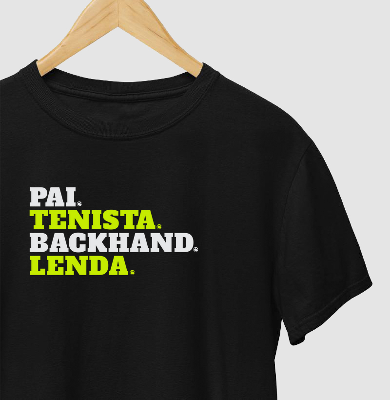 Pai backhand!