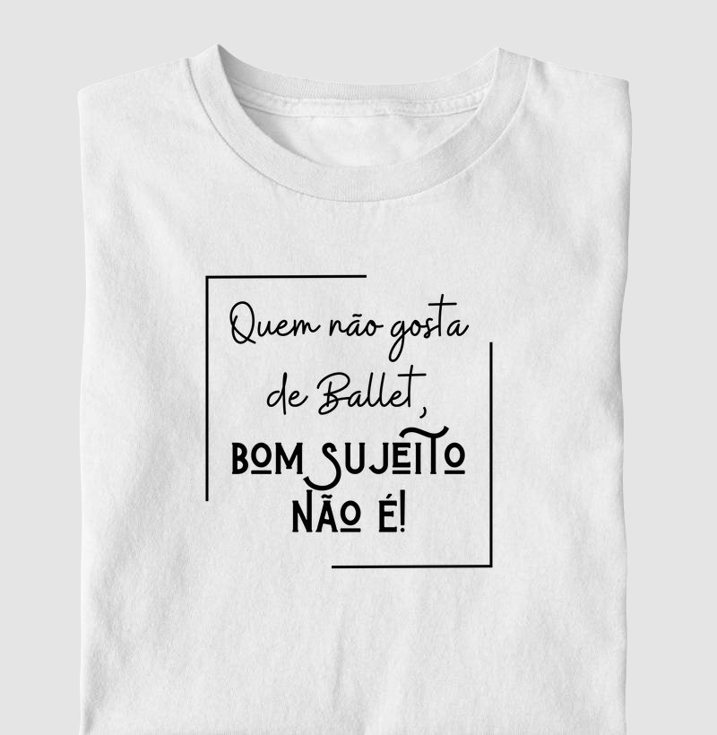 Bom sujeito