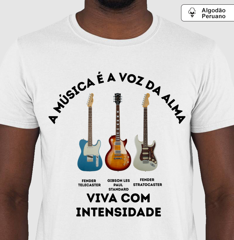 Viva com Intensidade