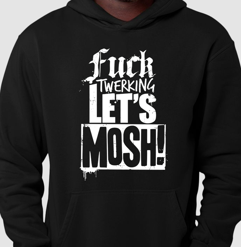 MOSH