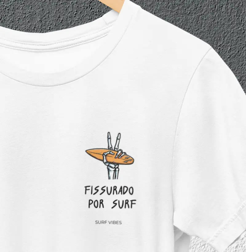 Fissurado por Surf