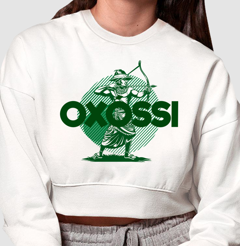 Oxóssi