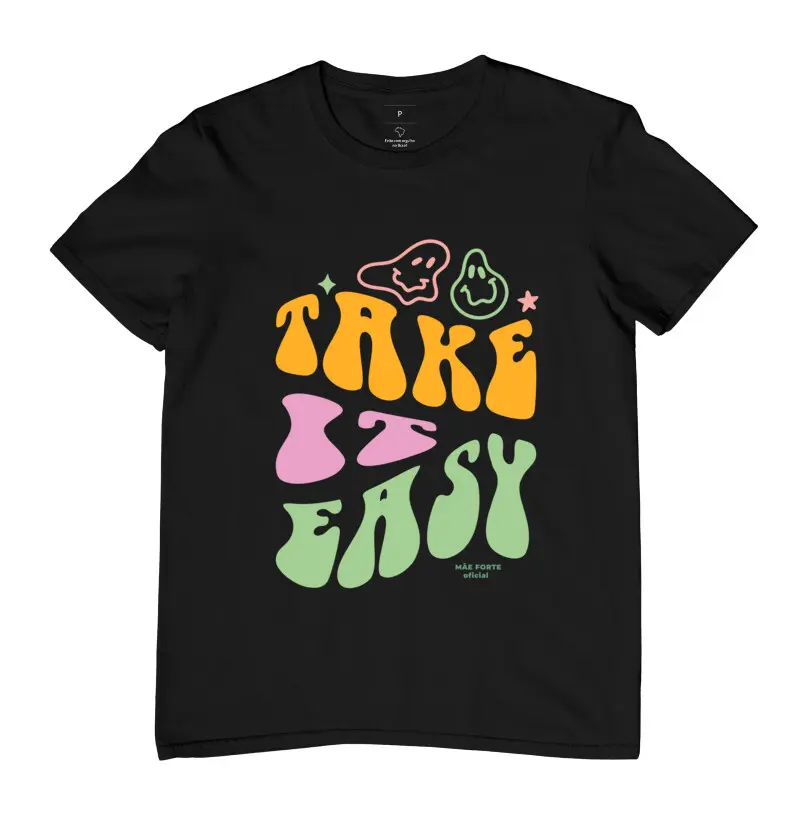 Take it Easy