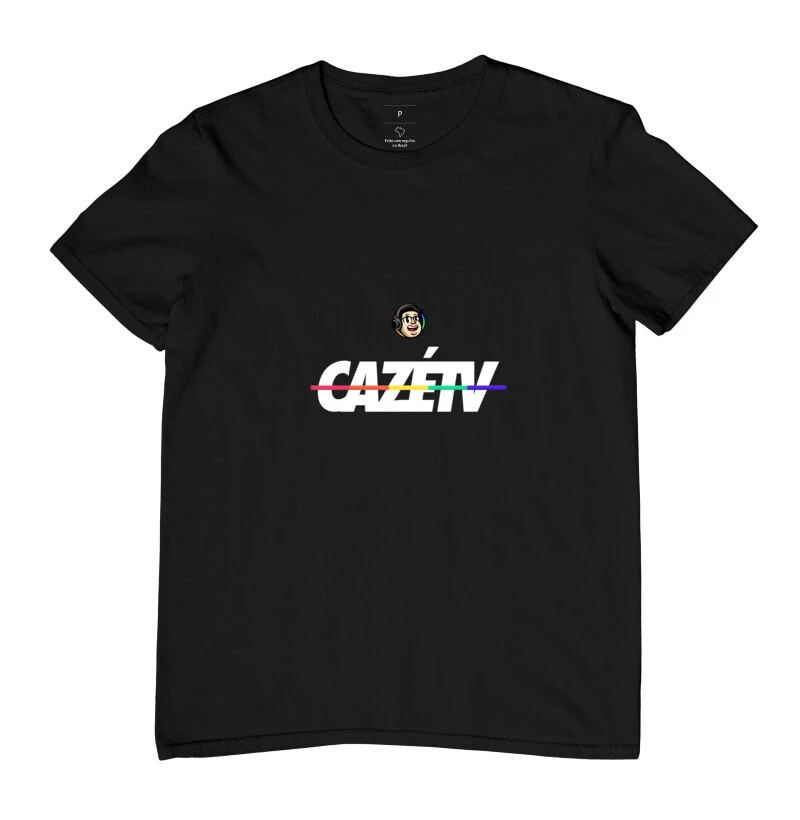 Cazé 7