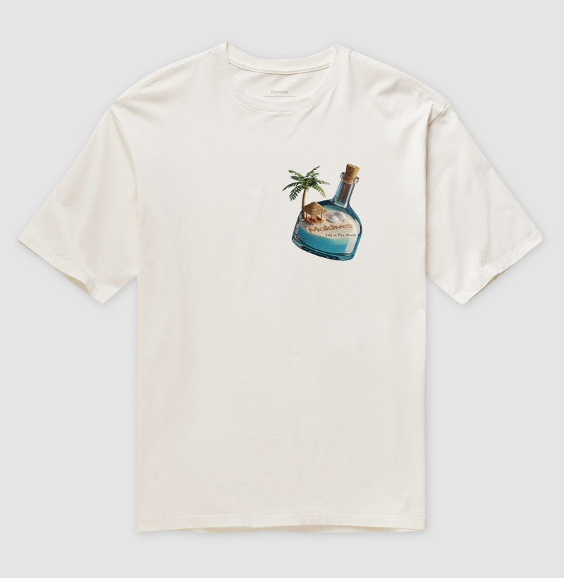 REFUGE MALDIVES | Produced by Reserva 🦜