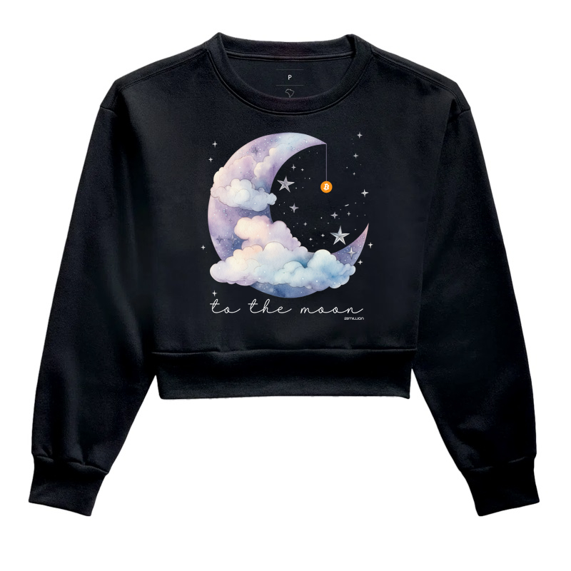 To The Moon