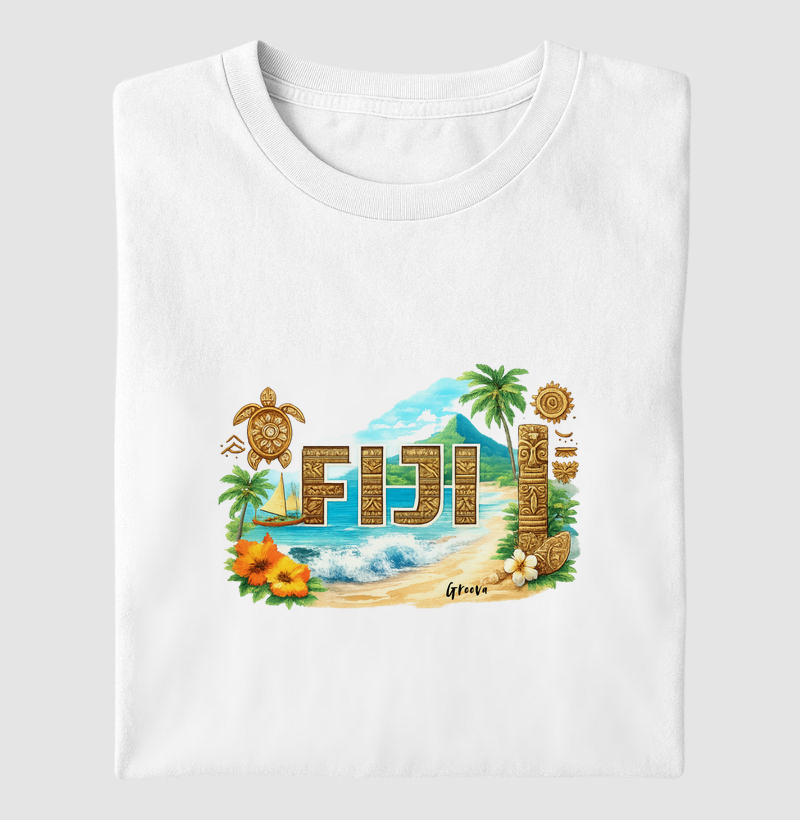 Fiji groova