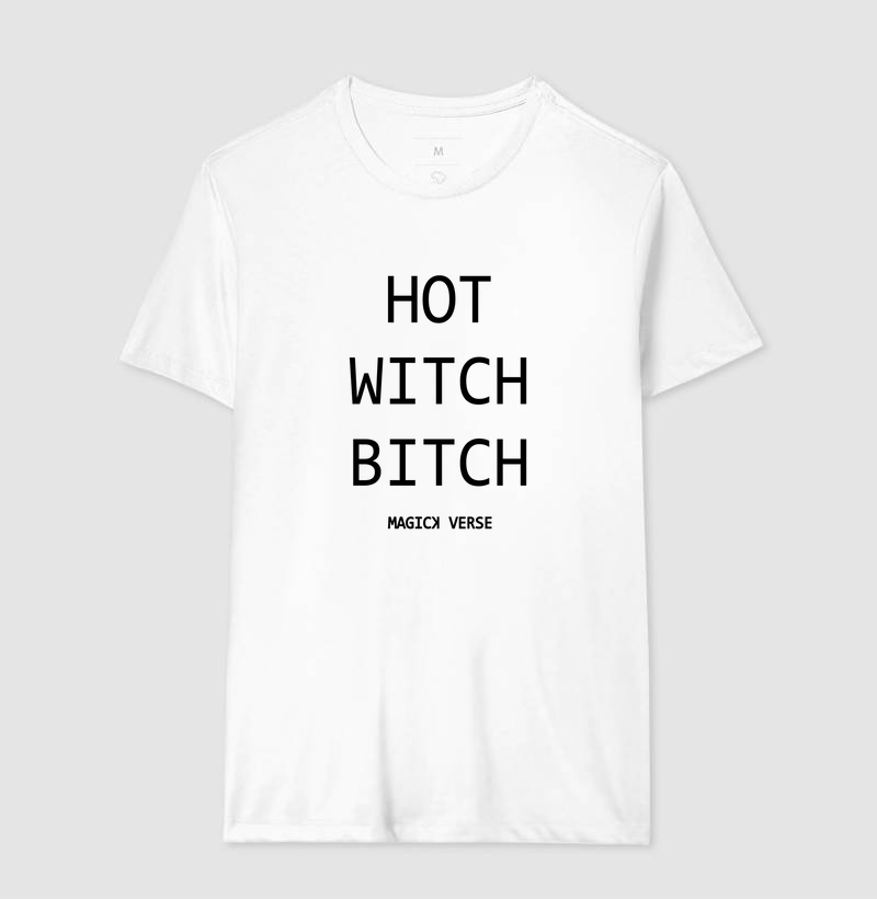 Hot Witch Bitch