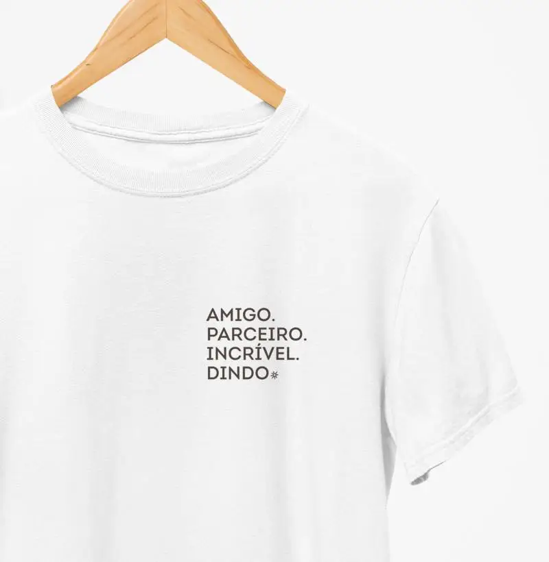 Dindo incrível