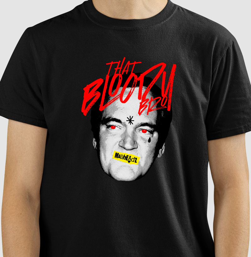 Mad Tarantino