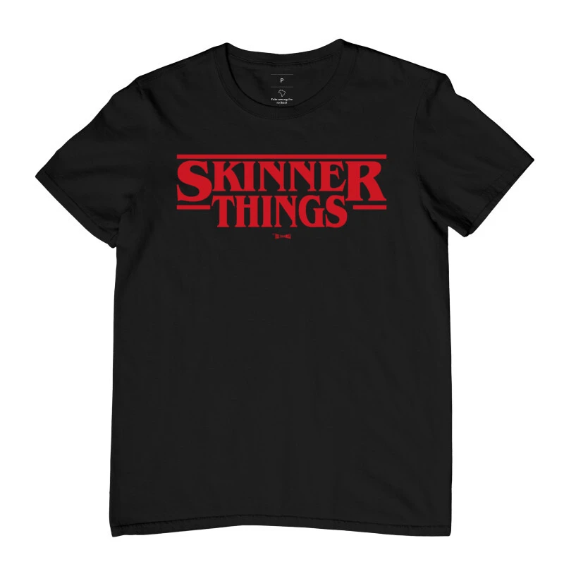 Skinner Things