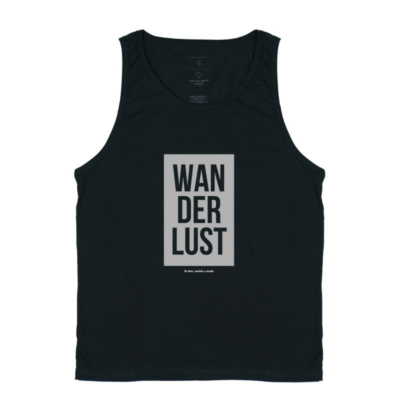 Wanderlust