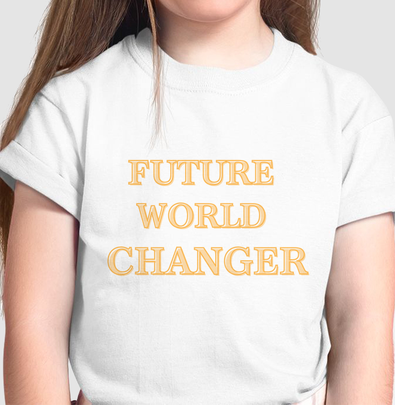 Future world Changer 