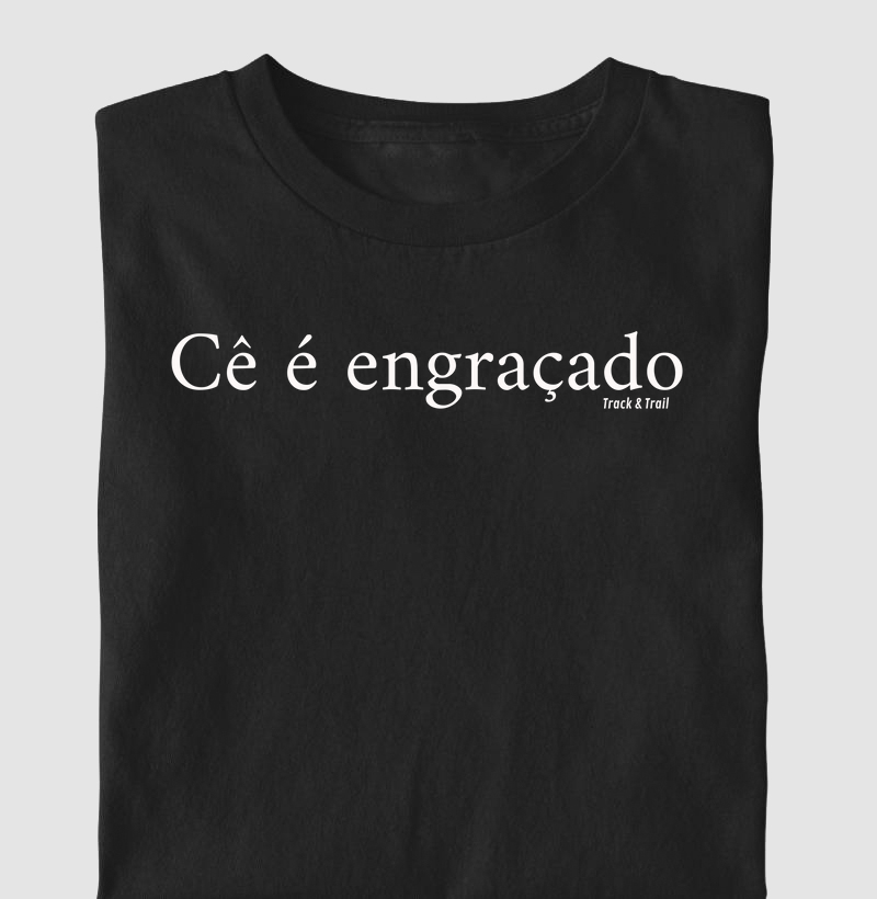 Cê é engraçado by Vandeir 