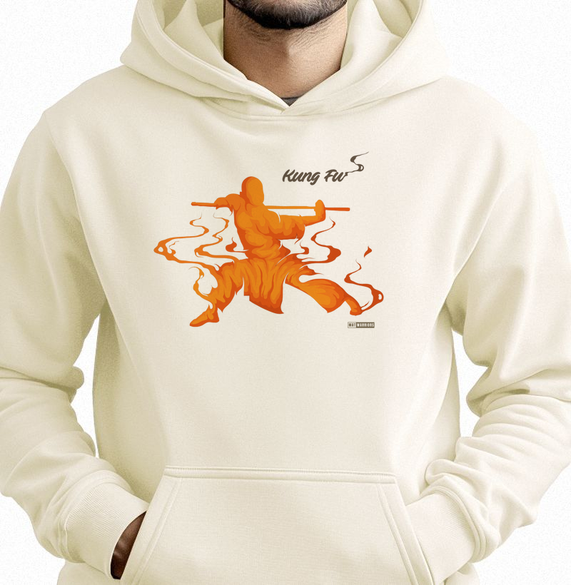 KUNG FU ART