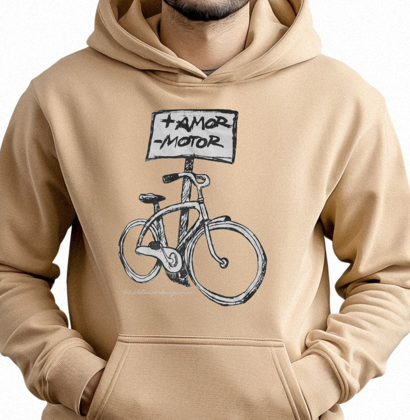 +AMOR -motor