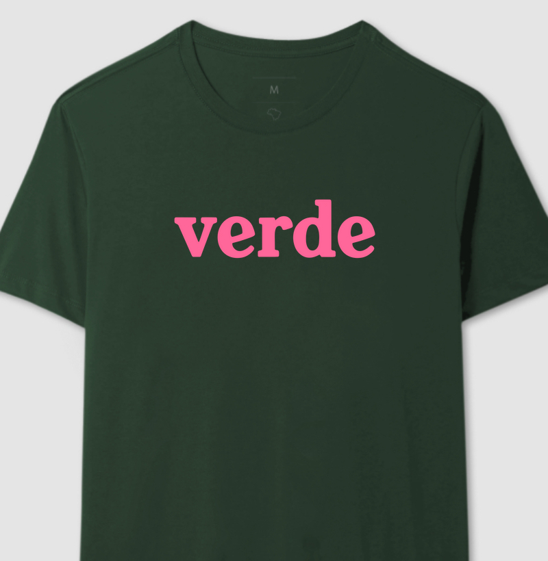 Escola Verde Rosa