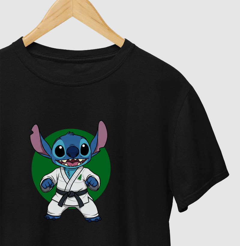 Ohana em Ação