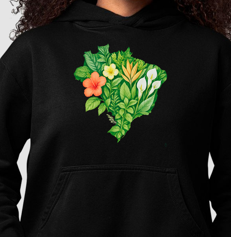 Plantas do Brasil