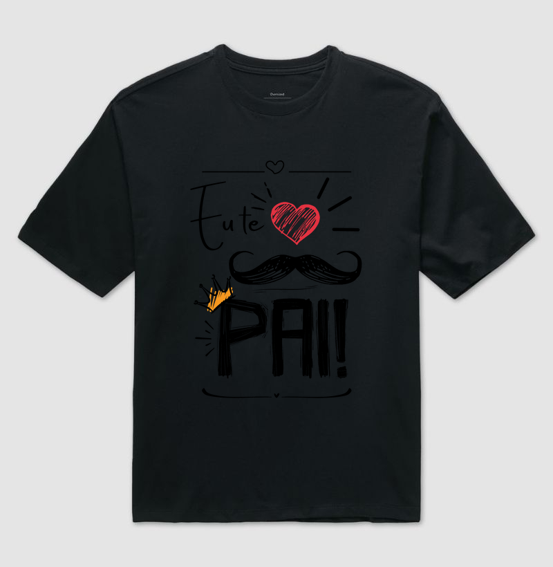 Eu te amo Pai