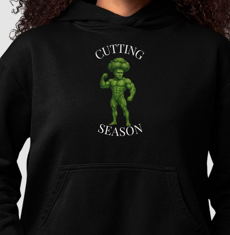 Camiseta Cutting Season