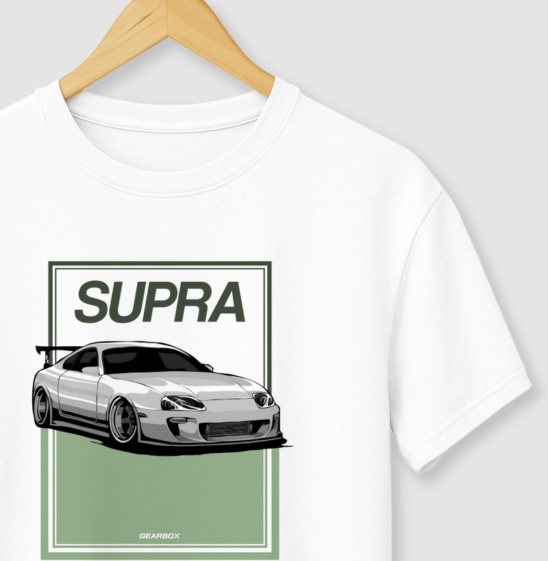 SUPRA