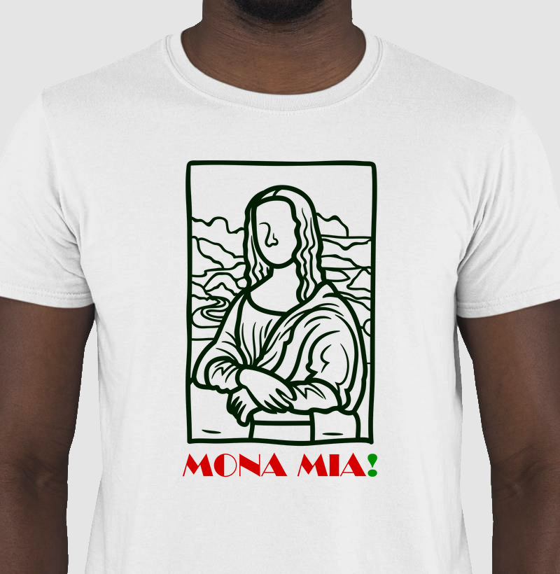 Mona mia!