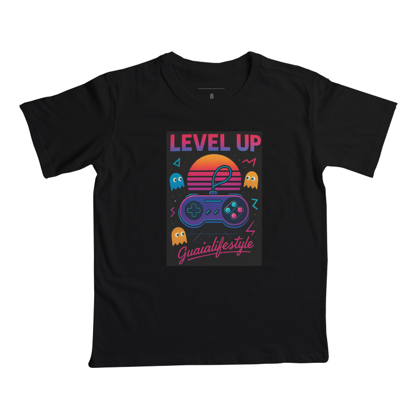 Level Up Guaia